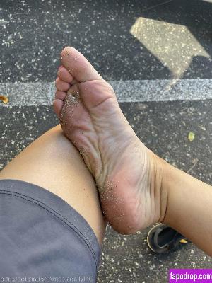 thebarefootcutie leak #0054