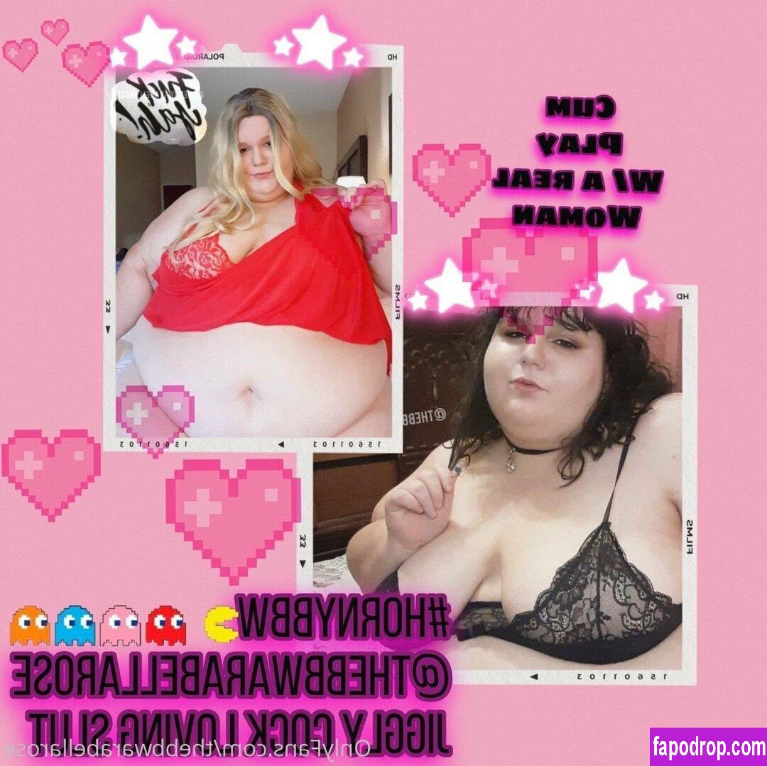 thebbwarabellarose / thebellaadore leak of nude photo #0052 from OnlyFans or Patreon