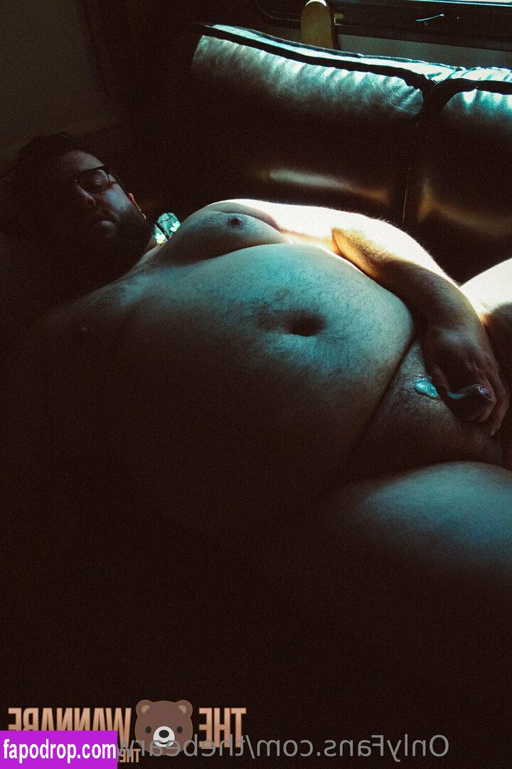 thebearwannabe /  leak of nude photo #0065 from OnlyFans or Patreon