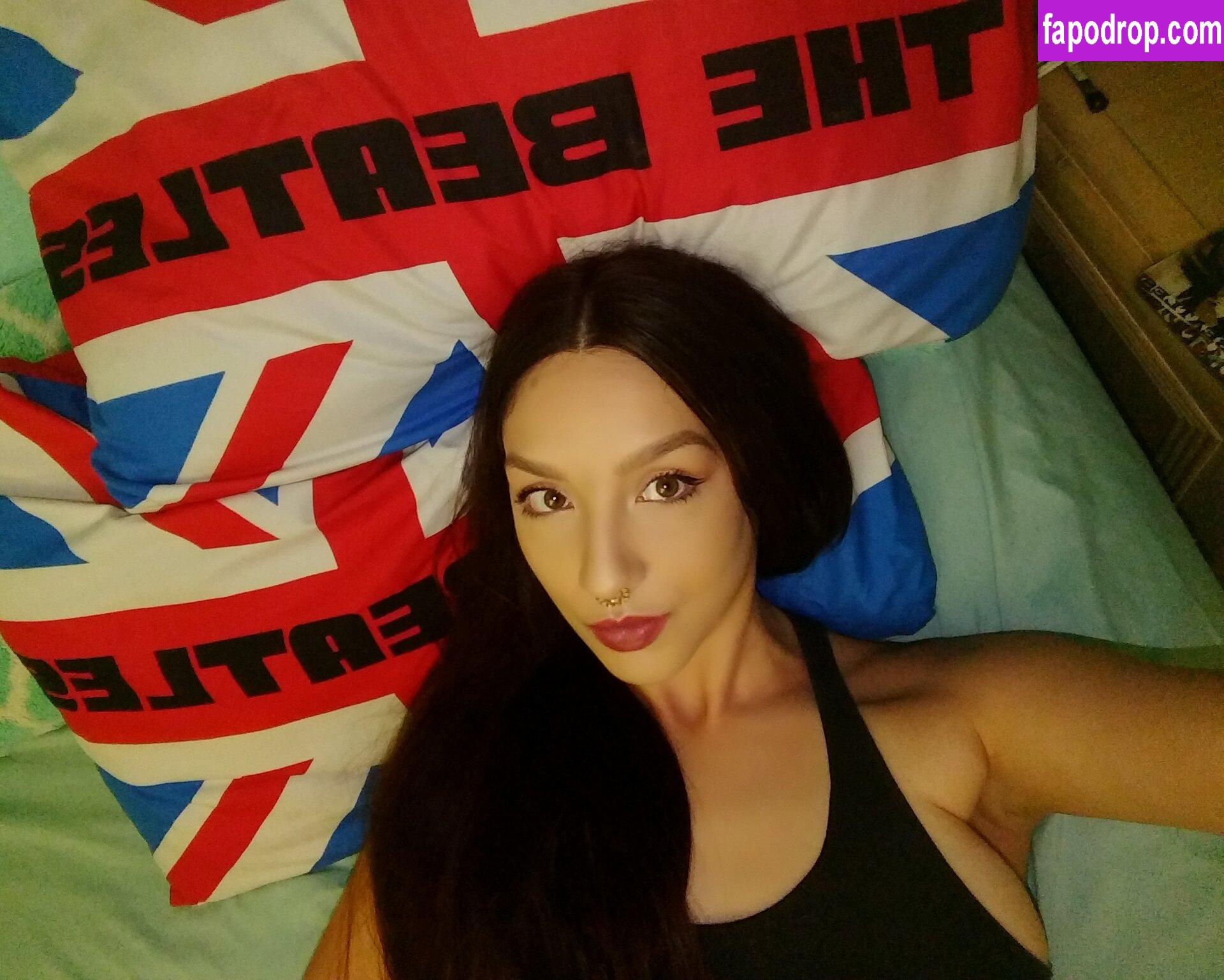 TheBeatleBabe ASMR / thebeatlebabeasmr leak of nude photo #0026 from OnlyFans or Patreon