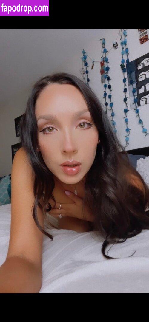 TheBeatleBabe ASMR / thebeatlebabeasmr leak of nude photo #0030 from OnlyFans or Patreon