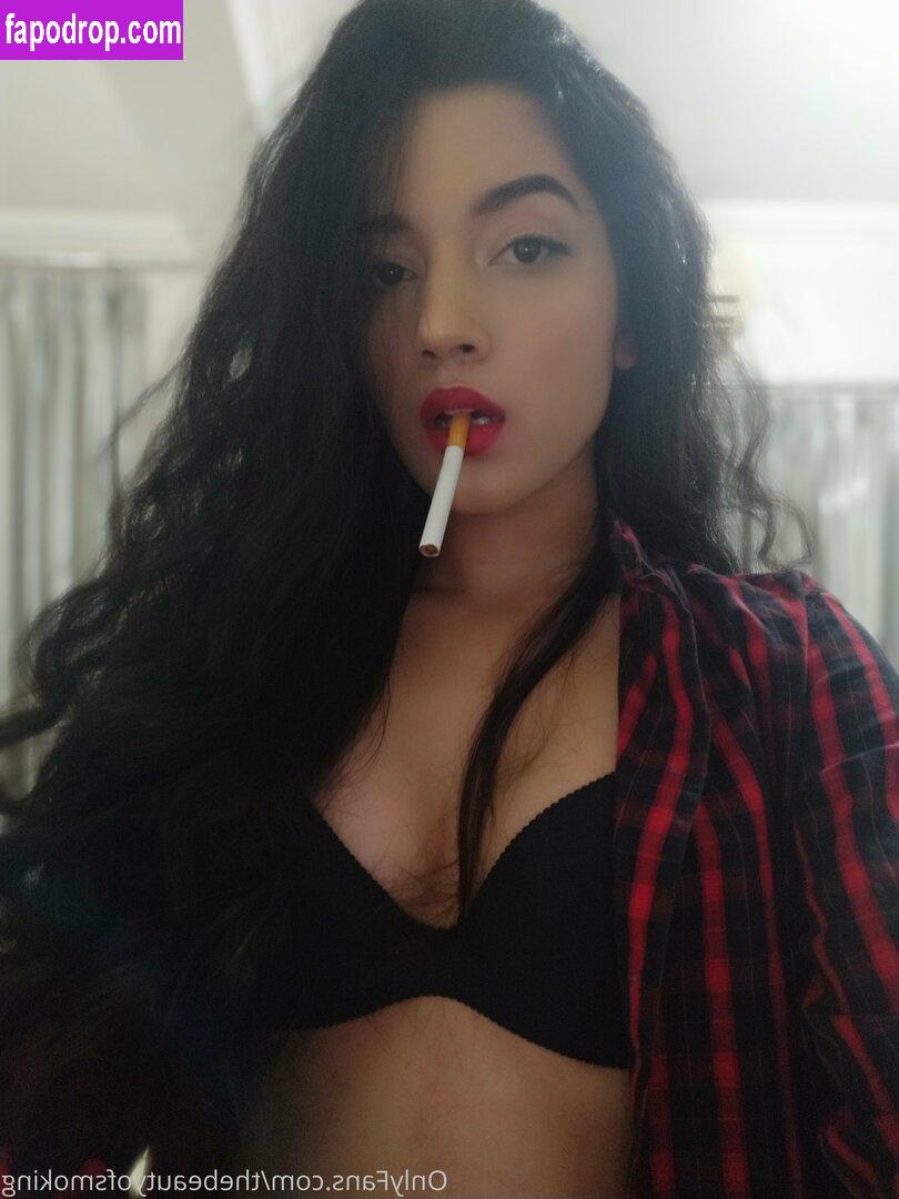 thebeautyofsmoking / the_beauty_of_smoking leak of nude photo #0037 from OnlyFans or Patreon