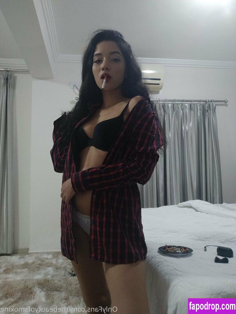 thebeautyofsmoking / the_beauty_of_smoking leak of nude photo #0043 from OnlyFans or Patreon