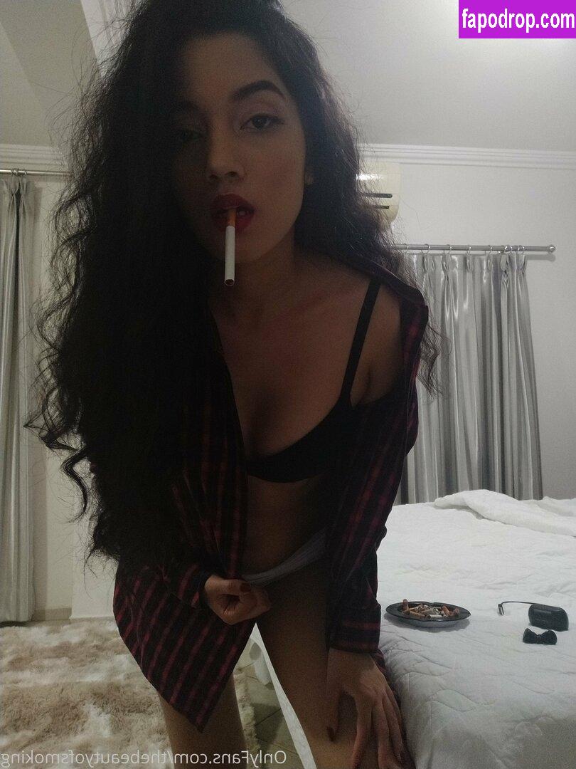 thebeautyofsmoking / the_beauty_of_smoking leak of nude photo #0044 from OnlyFans or Patreon