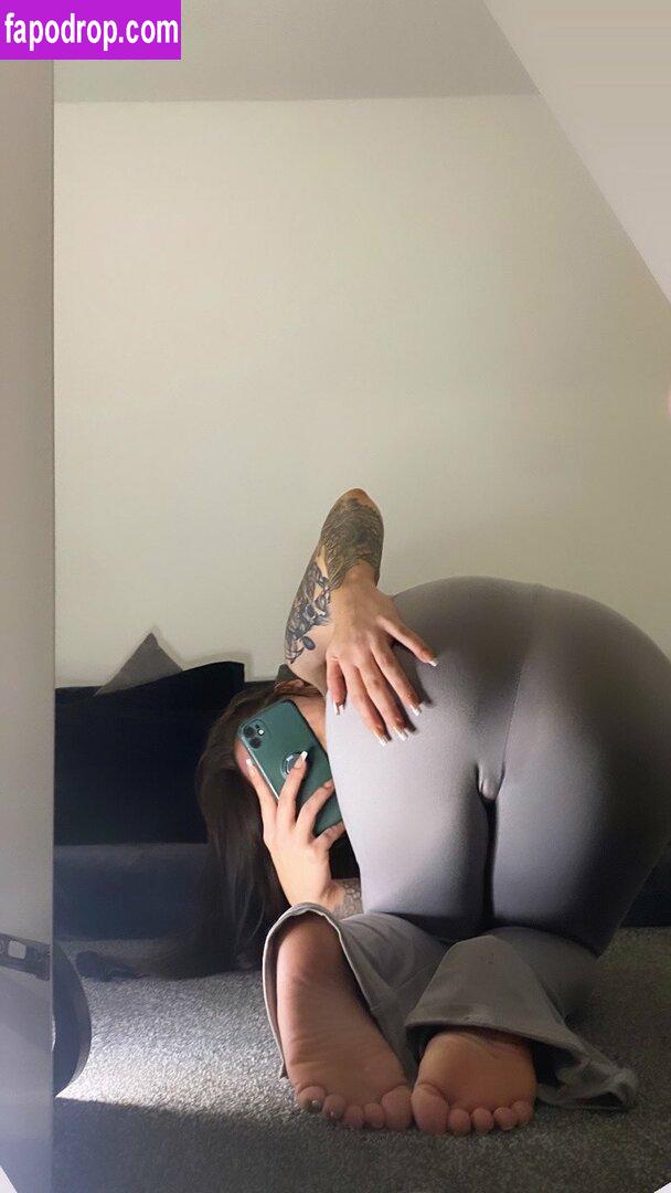 Thebethmaycarnival / beth.castlediine / bootiiebeth leak of nude photo #0006 from OnlyFans or Patreon