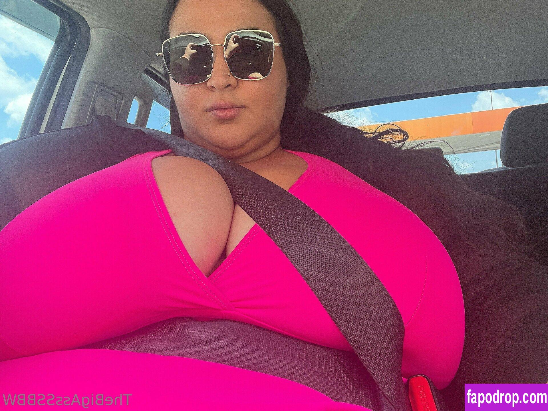 thebigassssbbw1 / thebigglooom leak of nude photo #0182 from OnlyFans or Patreon