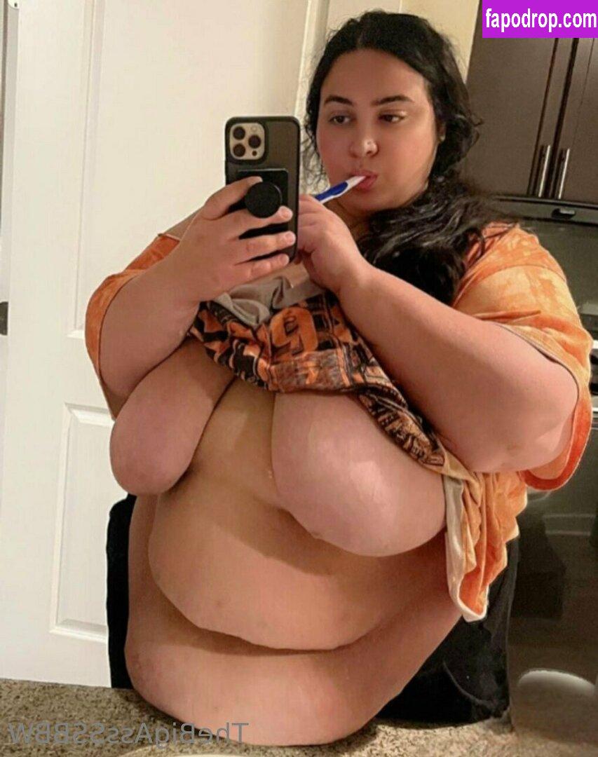 thebigassssbbw1 / thebigglooom leak of nude photo #0185 from OnlyFans or Patreon