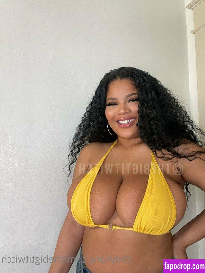 thebigtitwitch /  leak of nude photo #0080 from OnlyFans or Patreon