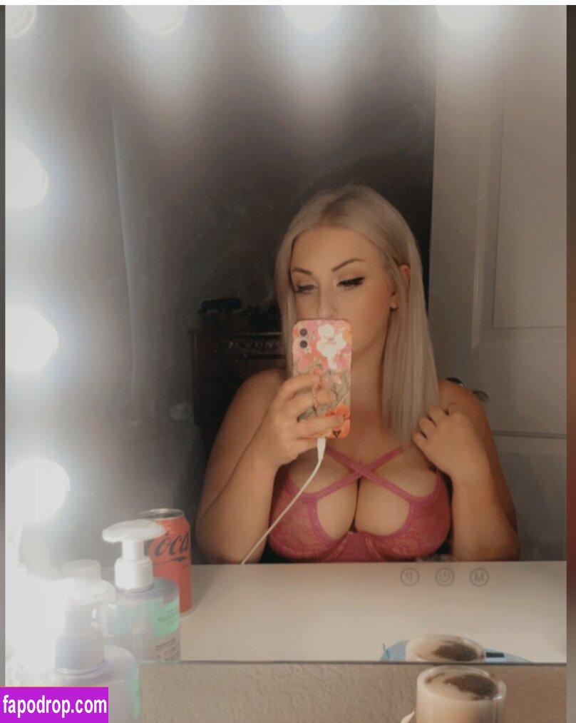 _theblondewon / Bellagamergurl Bella / bellagamergurl leak of nude photo #0002 from OnlyFans or Patreon