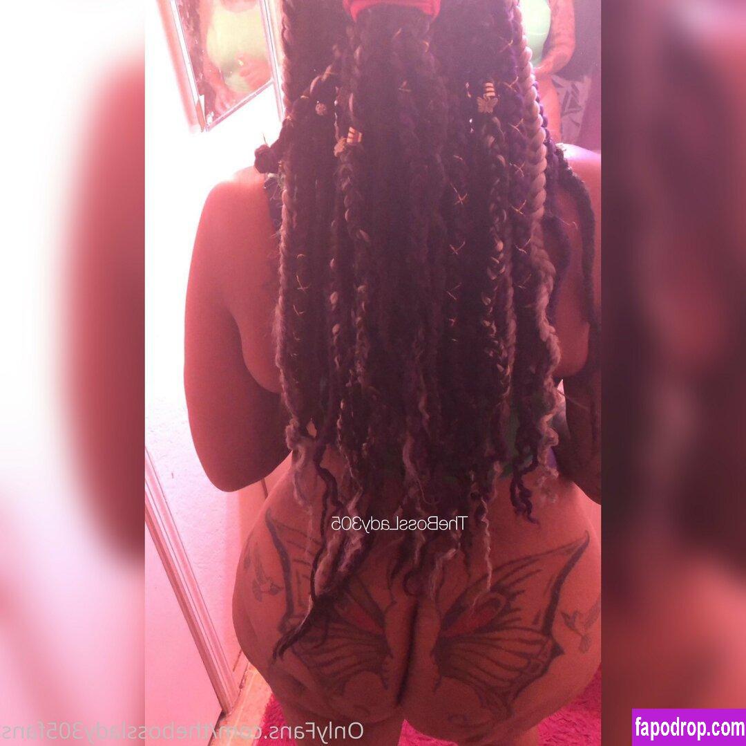 thebosslady305fans / thesassygoddesss_ leak of nude photo #0005 from OnlyFans or Patreon