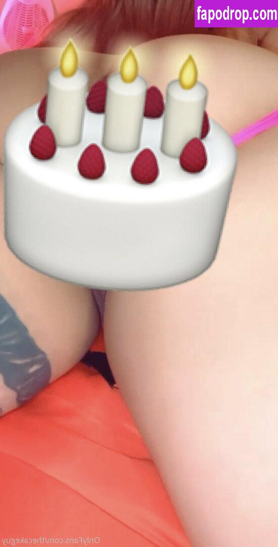thecakeguy /  leak of nude photo #0013 from OnlyFans or Patreon