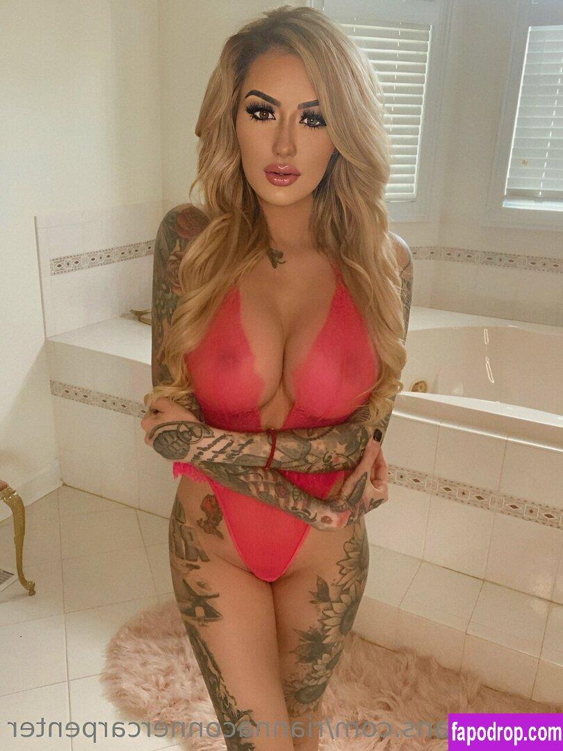 Thecombatbarbie / Rianna Carpenter leak of nude photo #0007 from OnlyFans or Patreon