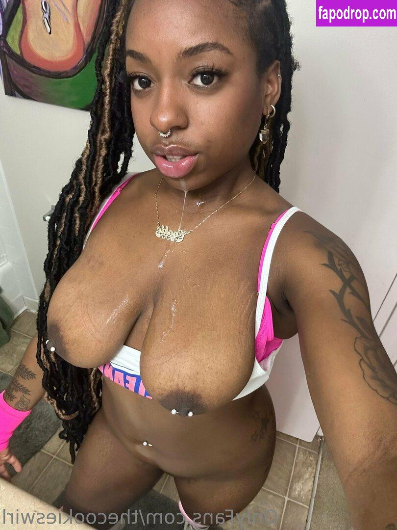 thecookieswirl /  leak of nude photo #0067 from OnlyFans or Patreon