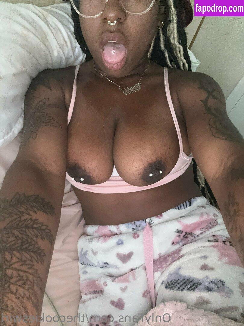 thecookieswirl /  leak of nude photo #0071 from OnlyFans or Patreon