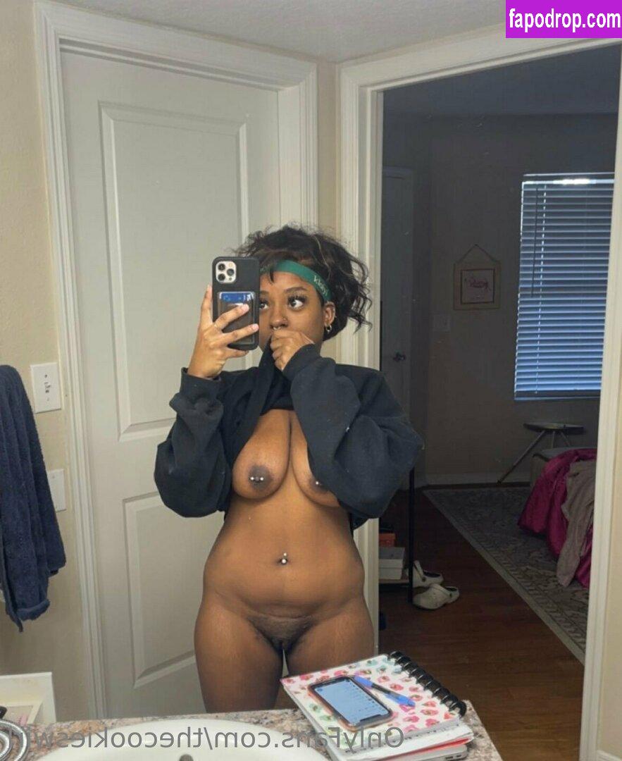 thecookieswirl /  leak of nude photo #0078 from OnlyFans or Patreon