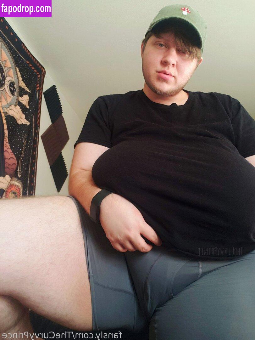 TheCurvyPrince / curvy.princes leak of nude photo #0043 from OnlyFans or Patreon