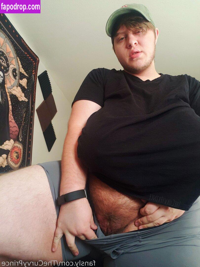 TheCurvyPrince / curvy.princes leak of nude photo #0046 from OnlyFans or Patreon