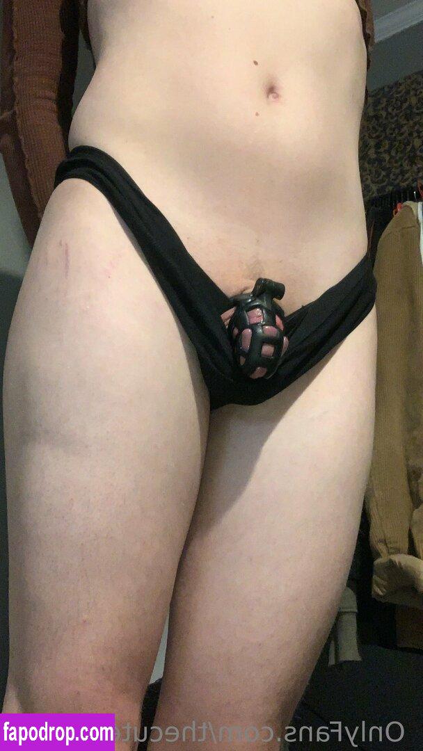 thecutefemboy / cutesyfemboy leak of nude photo #0098 from OnlyFans or Patreon