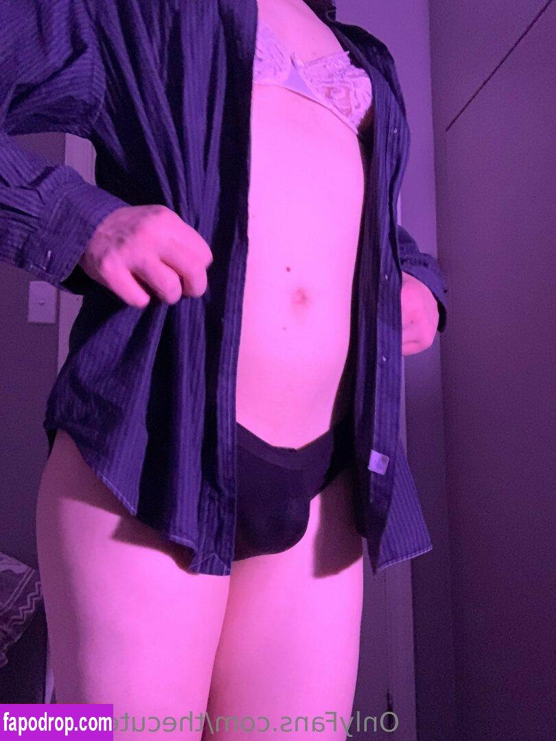 thecutefemboy / cutesyfemboy leak of nude photo #0105 from OnlyFans or Patreon