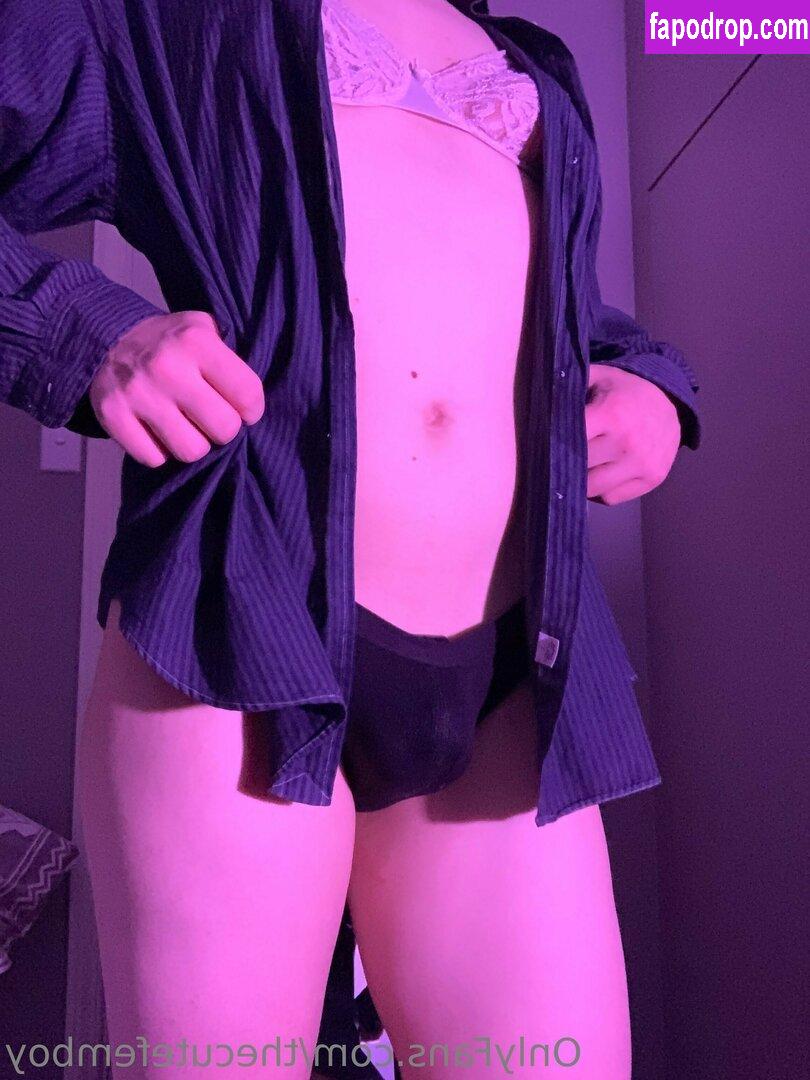 thecutefemboy / cutesyfemboy leak of nude photo #0106 from OnlyFans or Patreon