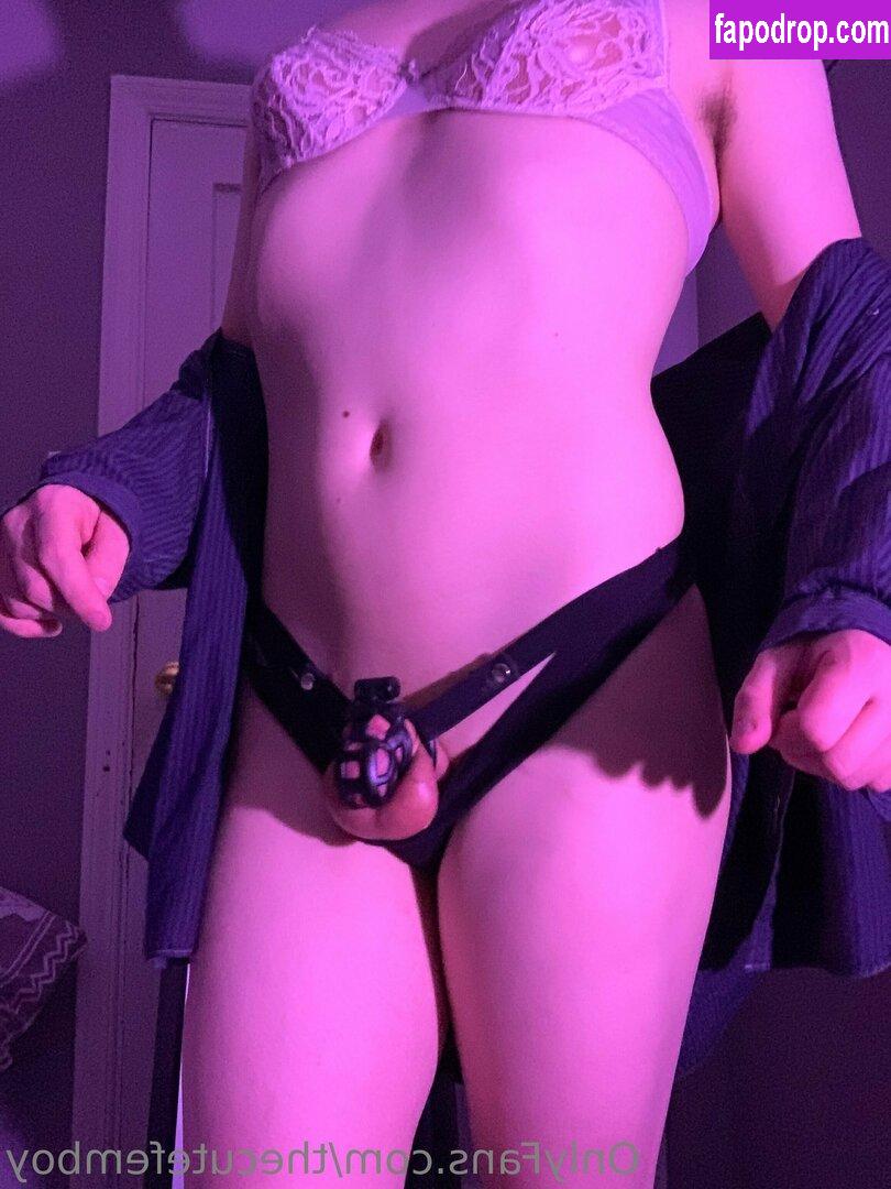 thecutefemboy / cutesyfemboy leak of nude photo #0109 from OnlyFans or Patreon