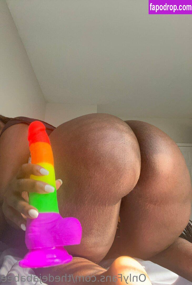 thedejababee /  leak of nude photo #0682 from OnlyFans or Patreon