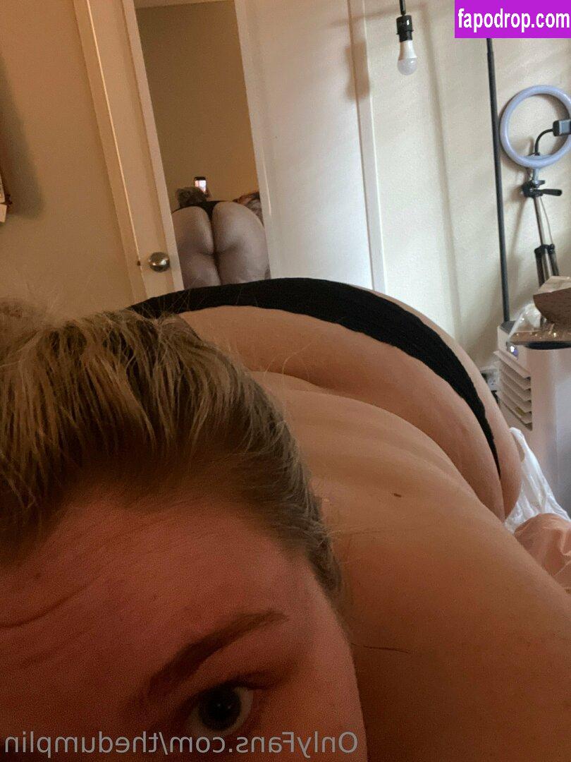 thedumplin / thedumplings leak of nude photo #0088 from OnlyFans or Patreon