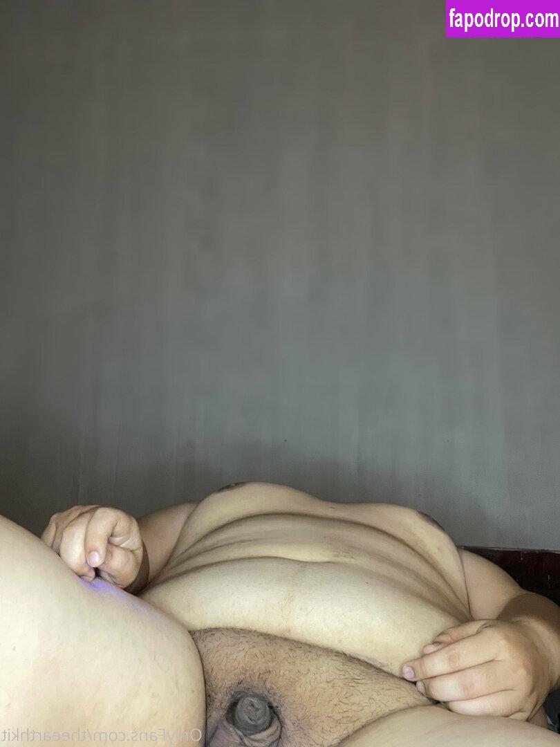 theearthkit /  leak of nude photo #0011 from OnlyFans or Patreon