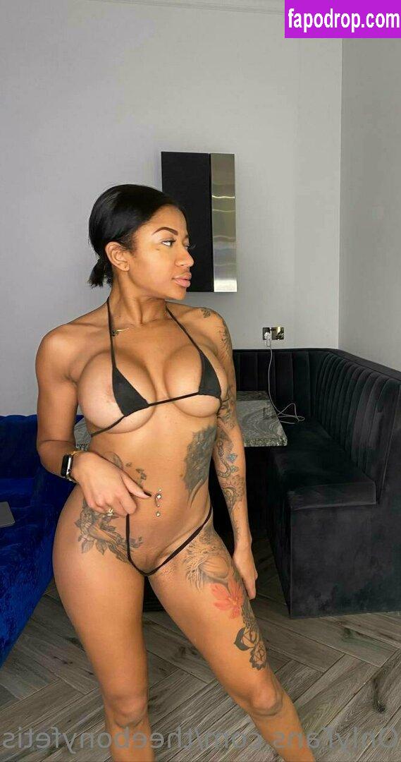 theebonyfetishqueen /  leak of nude photo #0019 from OnlyFans or Patreon