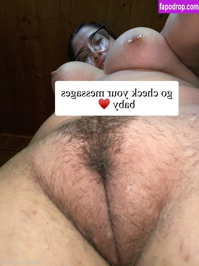 theediosaluna / Luna / lunaunlocked / onlyluna leak of nude photo #0327 from OnlyFans or Patreon