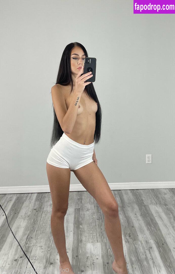 theeonlyalaia / alaia leak of nude photo #0106 from OnlyFans or Patreon