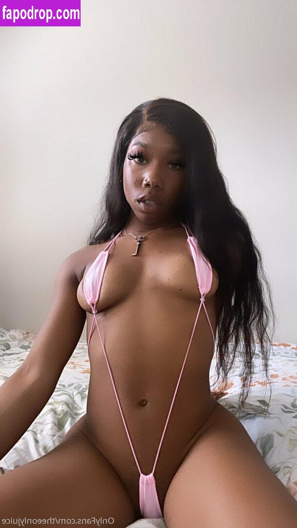 theeonlyjuice / theonlyjuice leak of nude photo #0020 from OnlyFans or Patreon