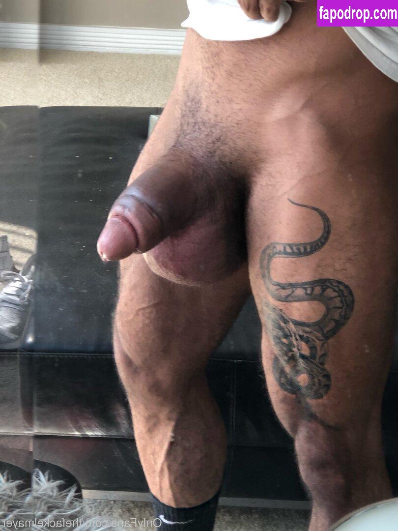 thefackelmayer /  leak of nude photo #0045 from OnlyFans or Patreon