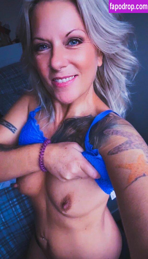 thefionahutton / inkyrubes_vip / thefunkymutton leak of nude photo #0002 from OnlyFans or Patreon