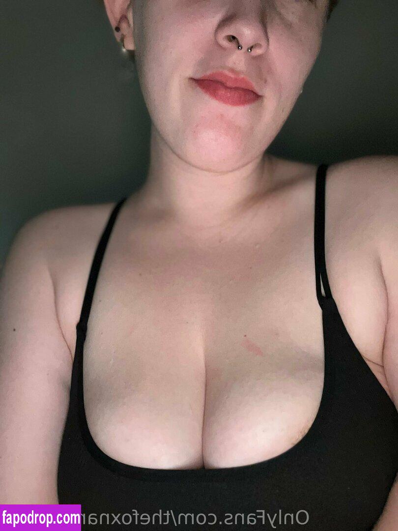 thefoxnamedkitty /  leak of nude photo #0062 from OnlyFans or Patreon