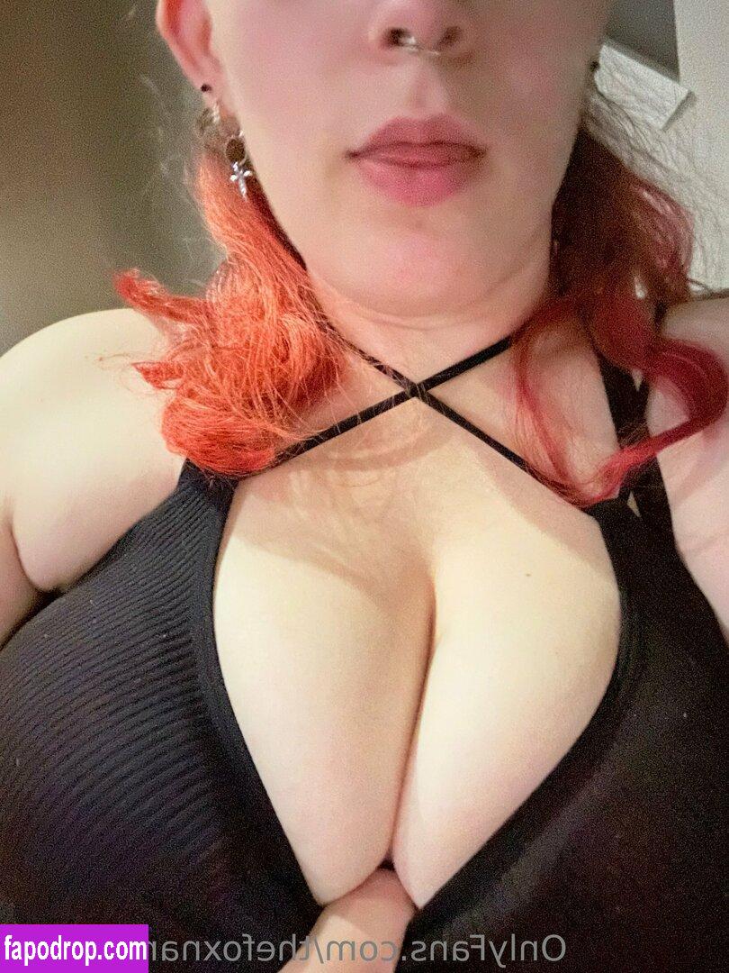thefoxnamedkitty /  leak of nude photo #0069 from OnlyFans or Patreon