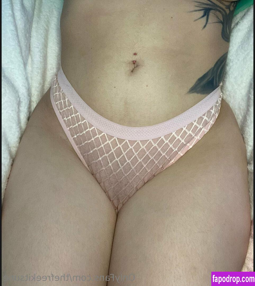 thefreekitsune / thefreefox leak of nude photo #0135 from OnlyFans or Patreon