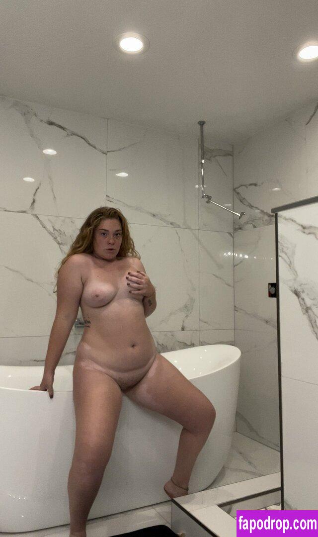 thegingercowgirl_ / theginger.cowgirl / thegingercowgirl leak of nude photo #0015 from OnlyFans or Patreon