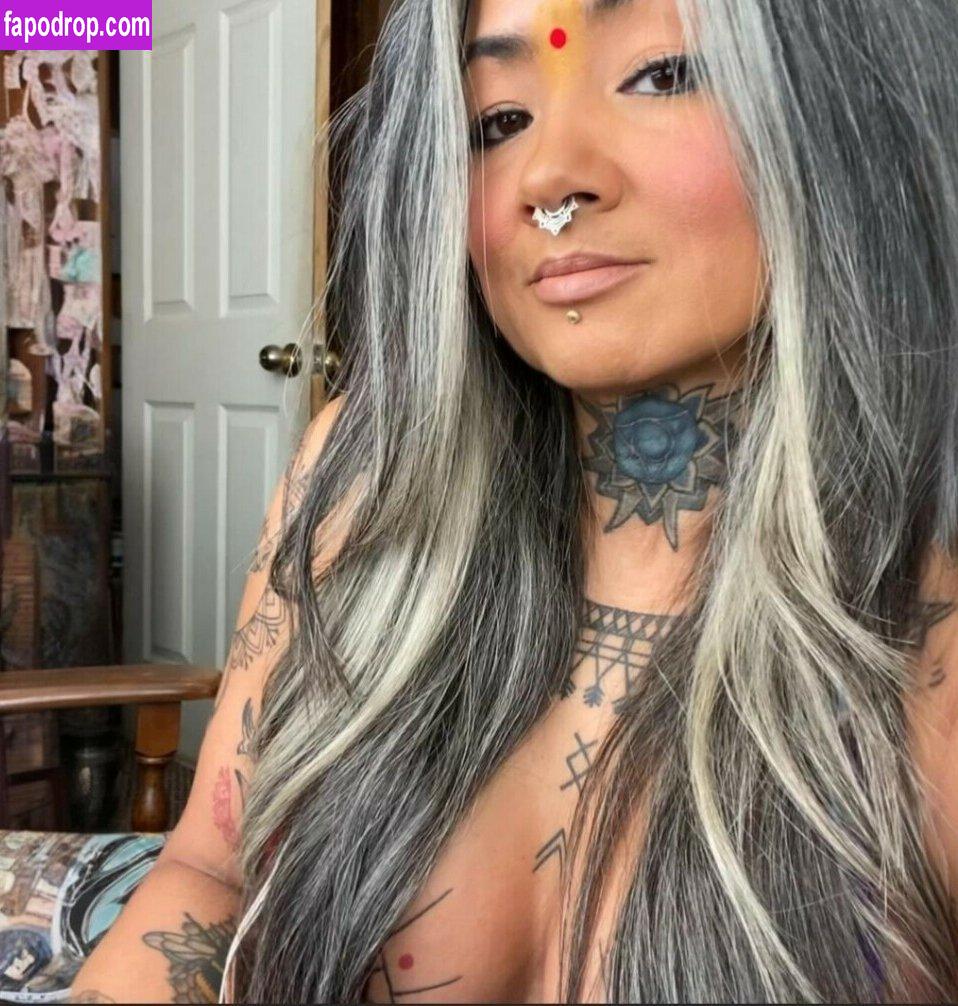 thegreybadass / Polly Behringer / thegreysvip leak of nude photo #0004 from OnlyFans or Patreon