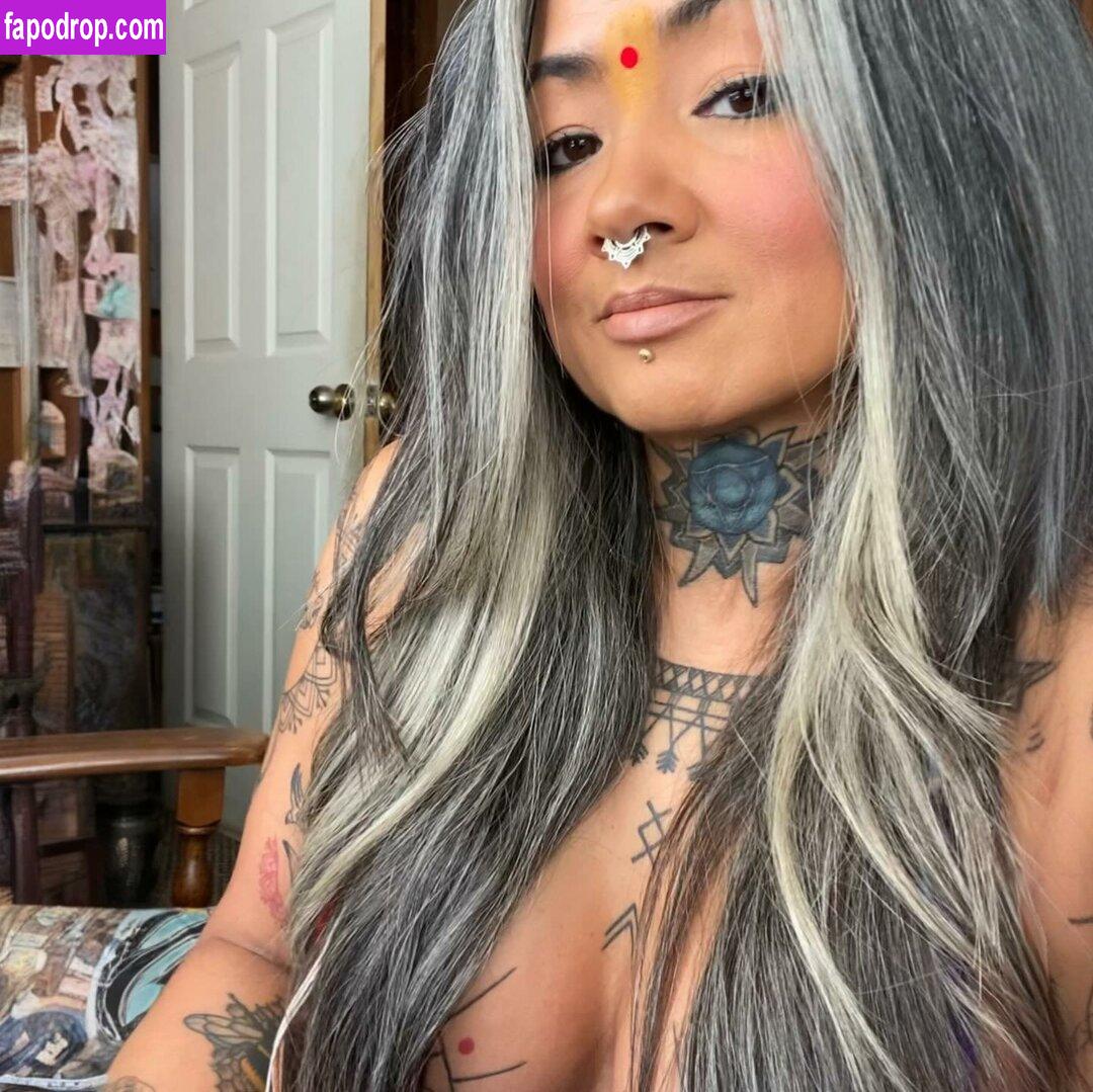 thegreybadass / Polly Behringer / thegreysvip leak of nude photo #0013 from OnlyFans or Patreon