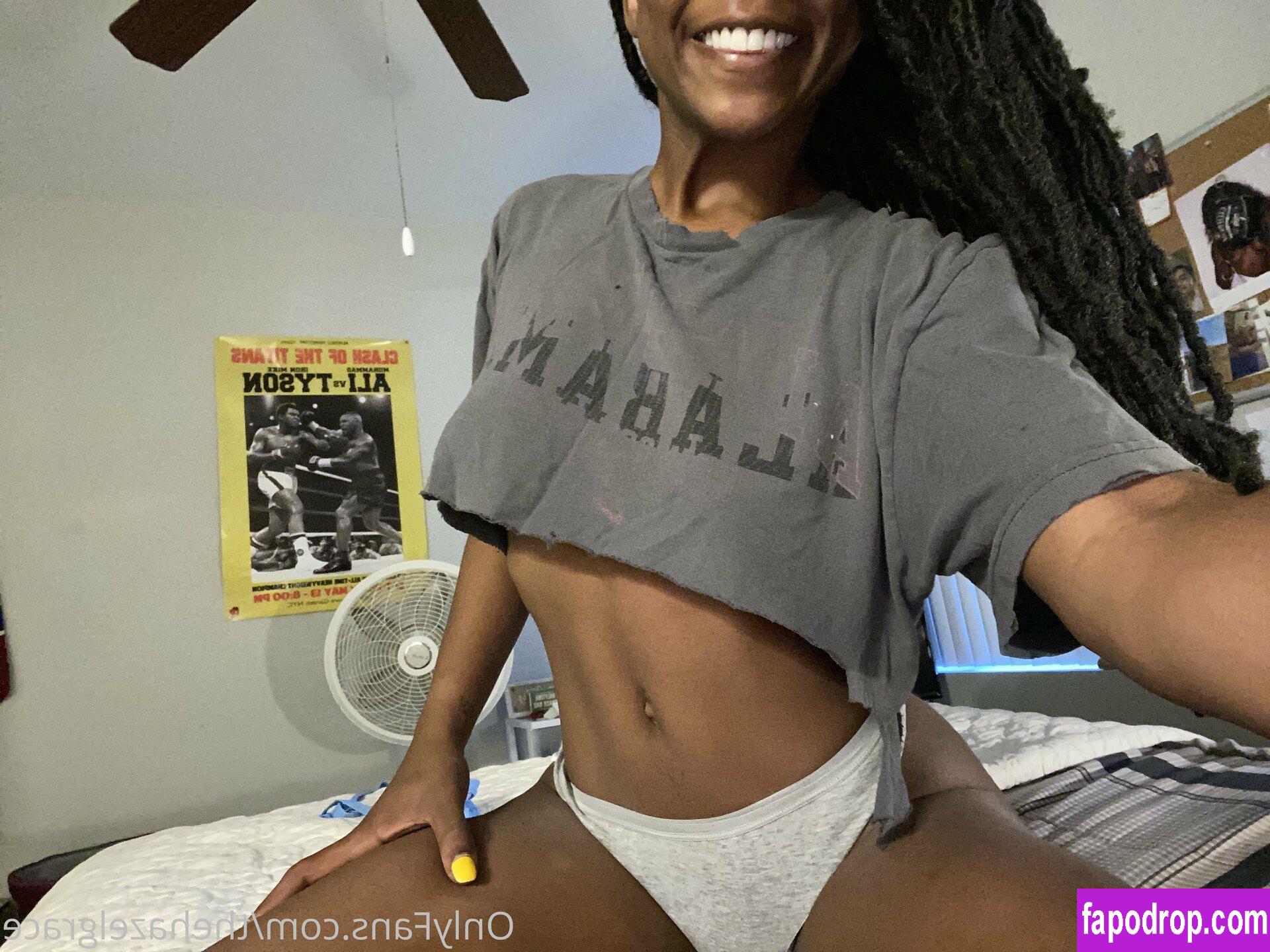 thehazelgrace / thehazelgracexx leak of nude photo #0018 from OnlyFans or Patreon