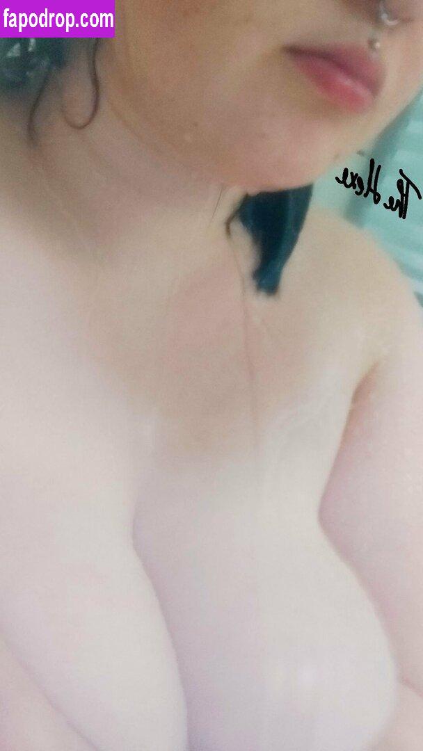 thehexe / thehexen leak of nude photo #0032 from OnlyFans or Patreon