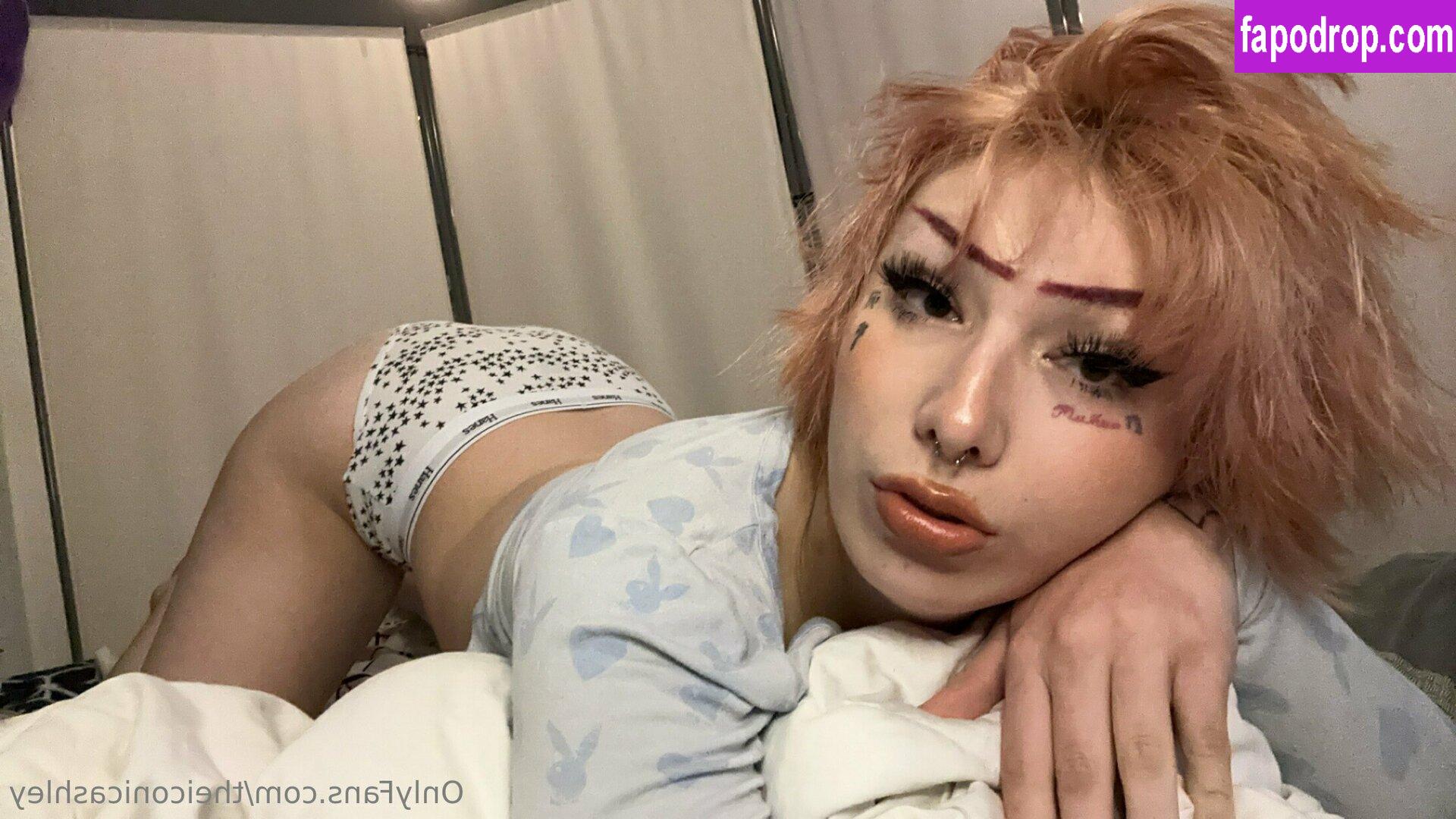 theiconicashley / theiconicslays leak of nude photo #0134 from OnlyFans or Patreon