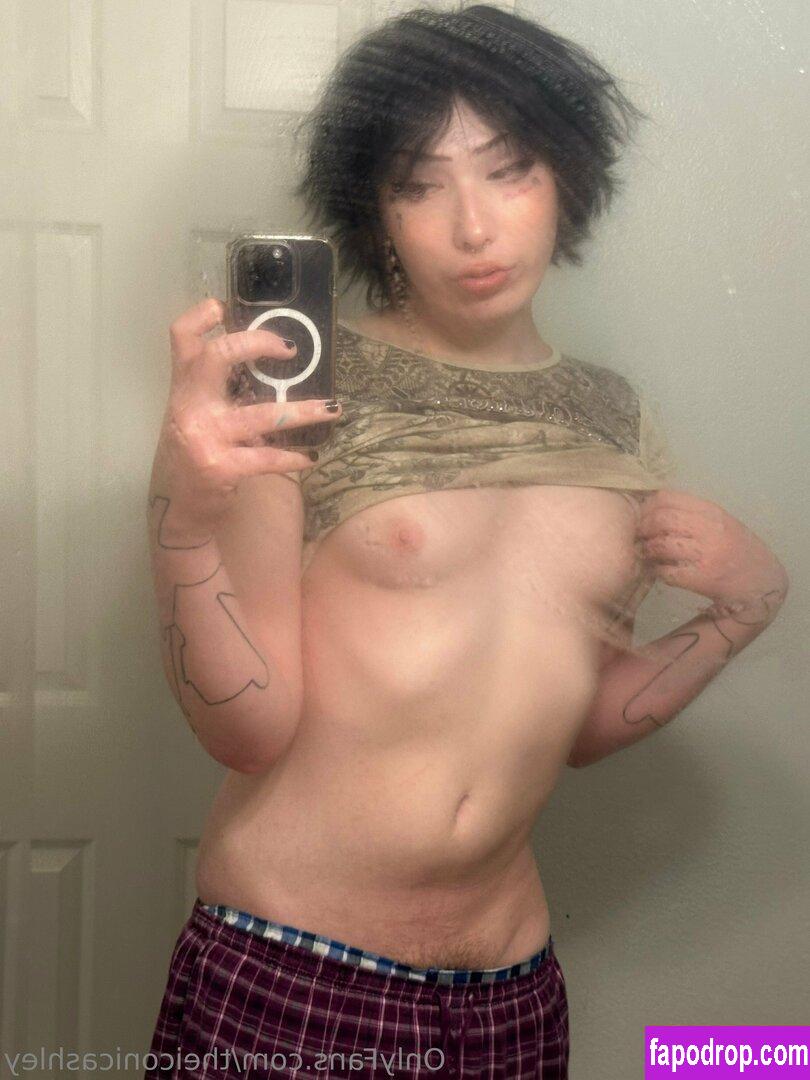 theiconicashley / theiconicslays leak of nude photo #0137 from OnlyFans or Patreon