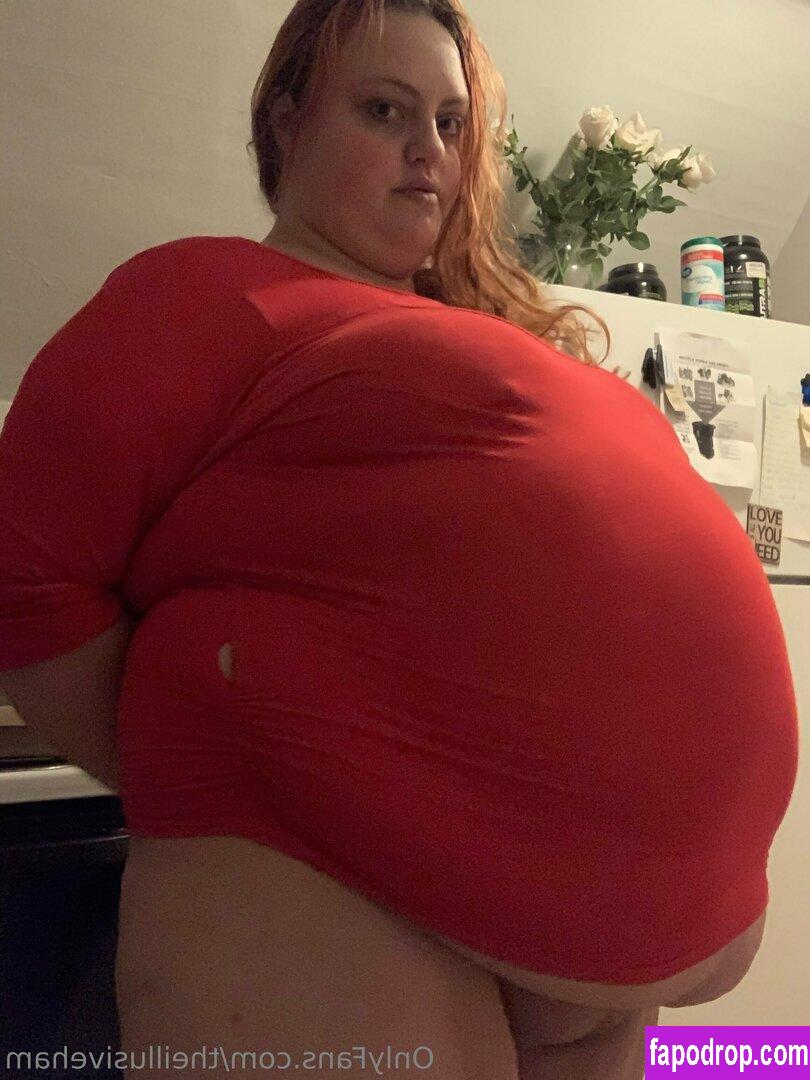 theillusiveham /  leak of nude photo #0230 from OnlyFans or Patreon