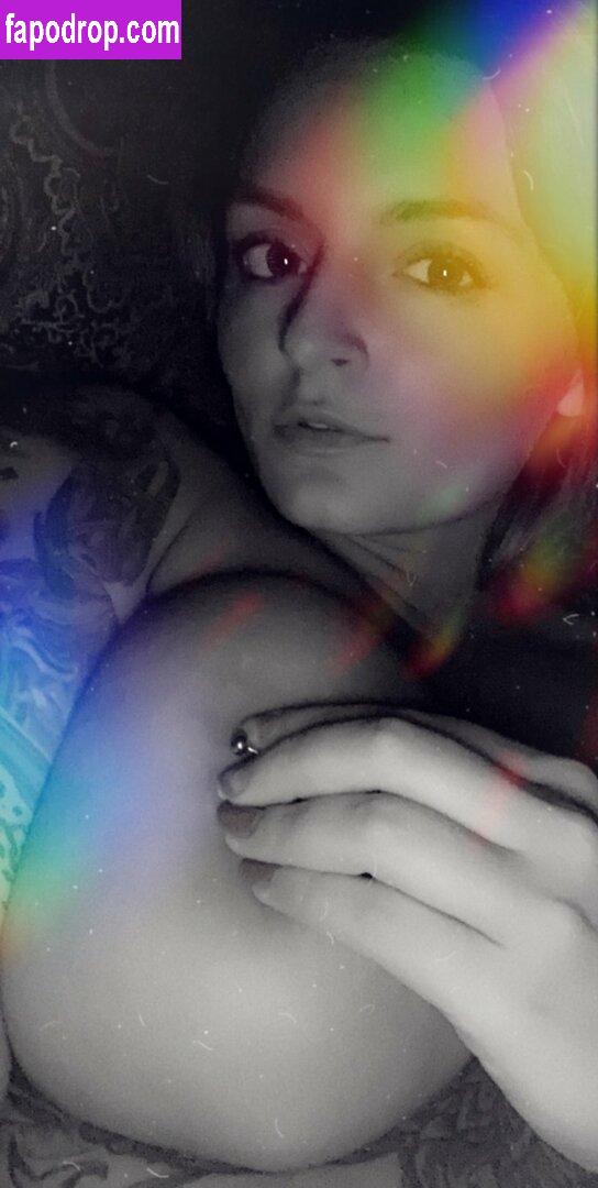 theinkedbunnie / u246592980 leak of nude photo #0033 from OnlyFans or Patreon