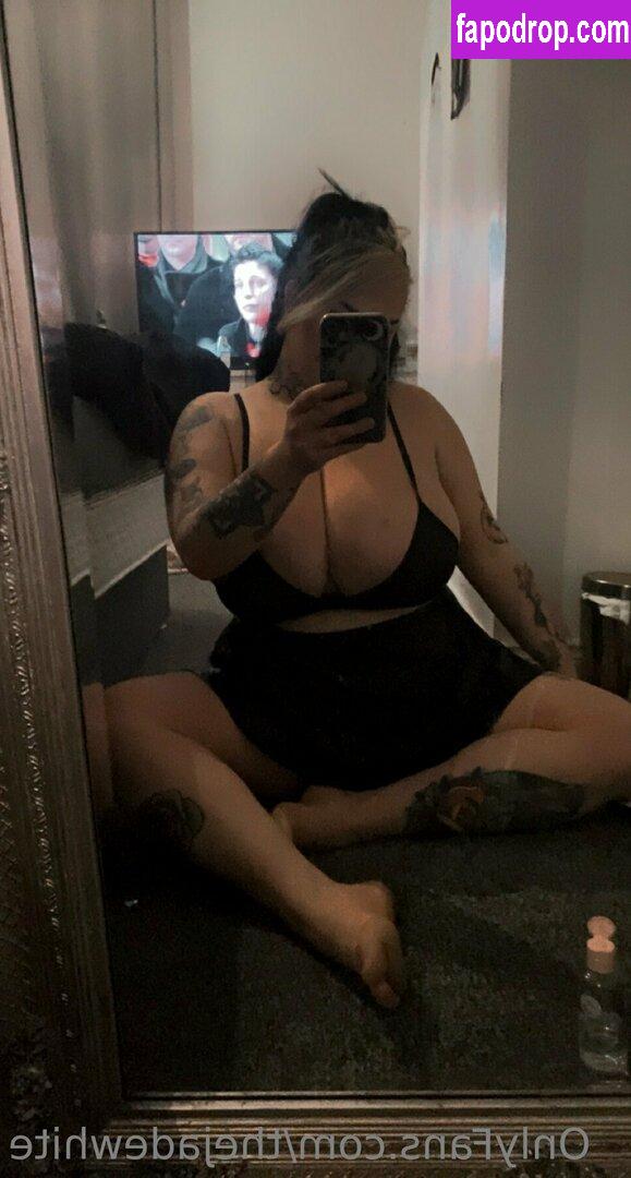 Thejadewhite leak of nude photo #0004 from OnlyFans or Patreon