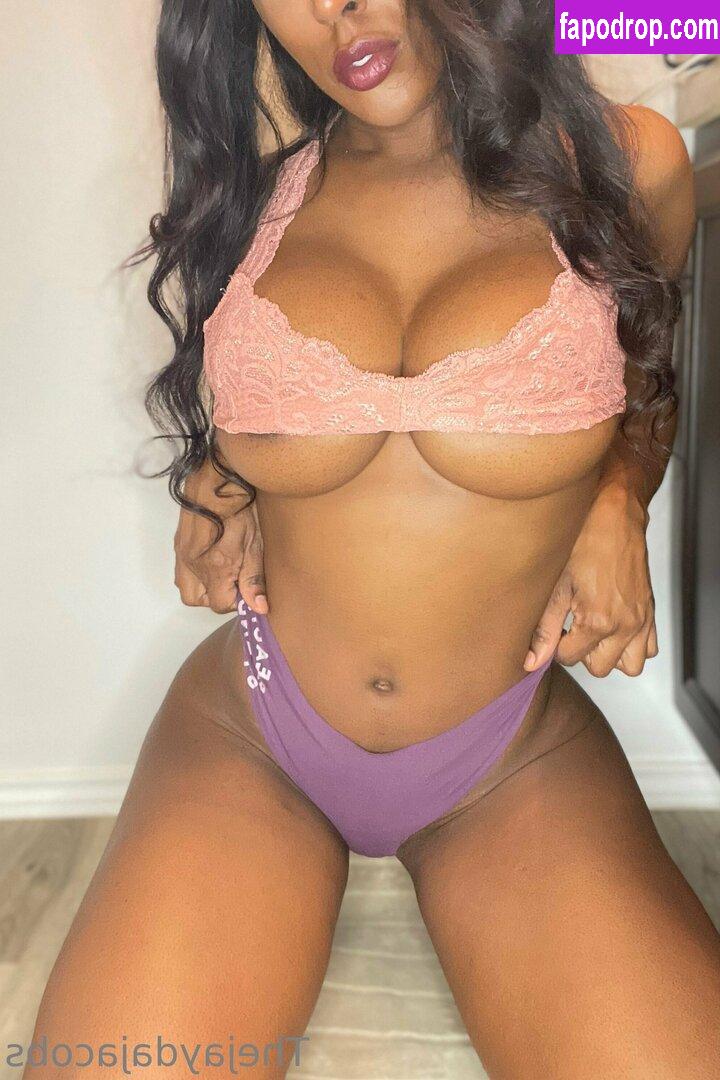 thejaydajacobs /  leak of nude photo #0187 from OnlyFans or Patreon