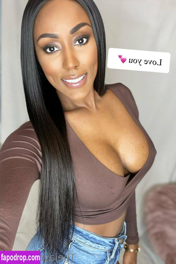 thejaydajacobs /  leak of nude photo #0191 from OnlyFans or Patreon