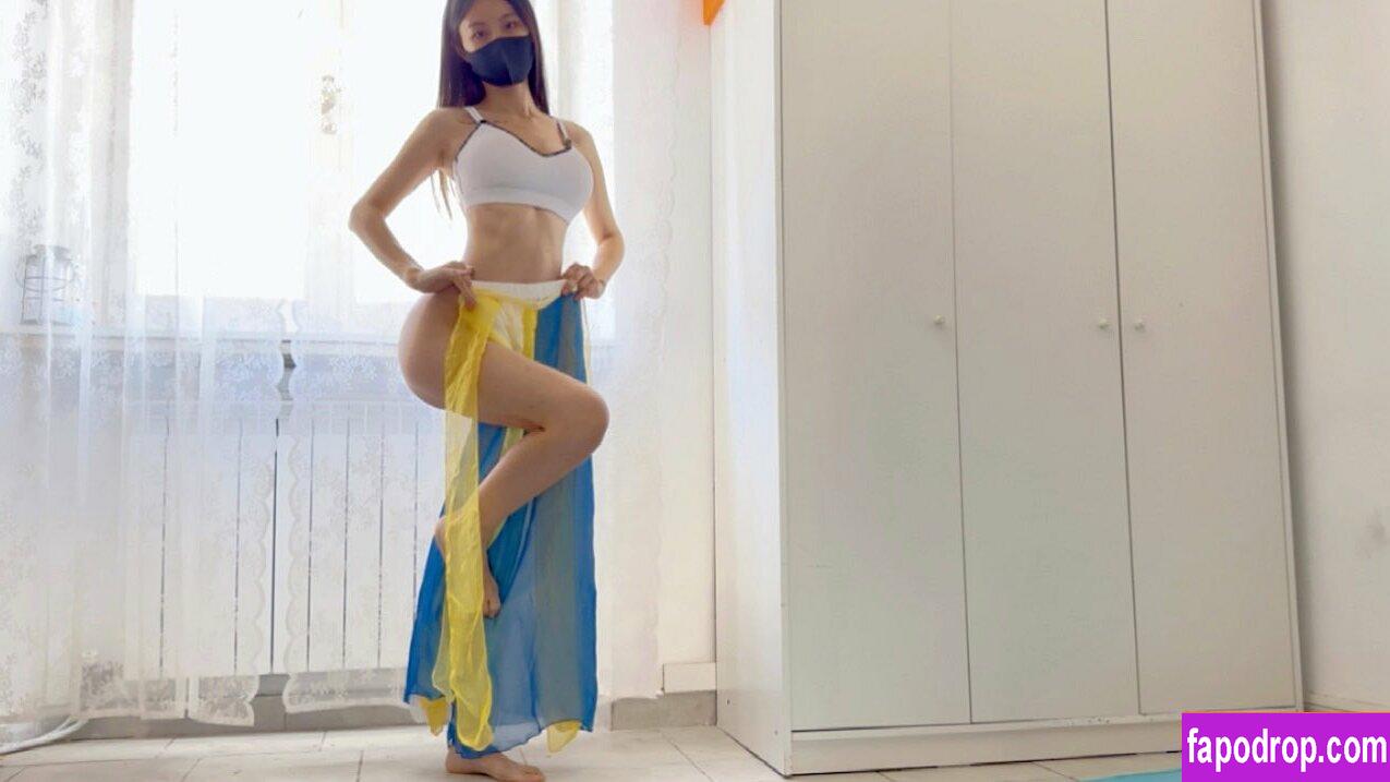 TheJessieJiang / Jessie Jiang leak of nude photo #0075 from OnlyFans or Patreon